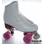 Patins Artístic Botes RISPORT ANTARES Platines ATLAS EK Rodes ROLL-LINE BOXER
