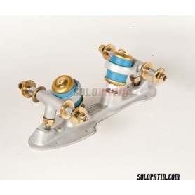 Platines Figures Obligatòries Roller Skates Senior Figure