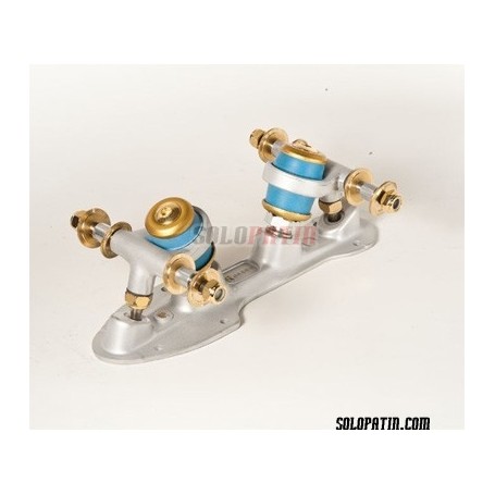 Figure Frames Roller Skates Senior Figure