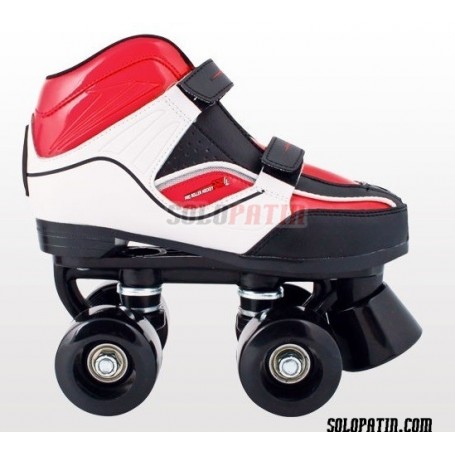 Patins Completos Hóquei Jack London Pro Roller Hockey