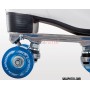 Figure Quad Skates Jack London Viena White