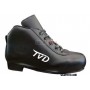 Patins Complets Hockey Clyton Style Nº 12 Rouge