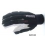 Gloves Reno Confort TEX black