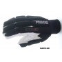 Guantes Reno Confort TEX negros