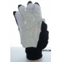 Guantes Reno Confort TEX negros