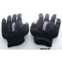 Guanti Reno Confort TEX nero