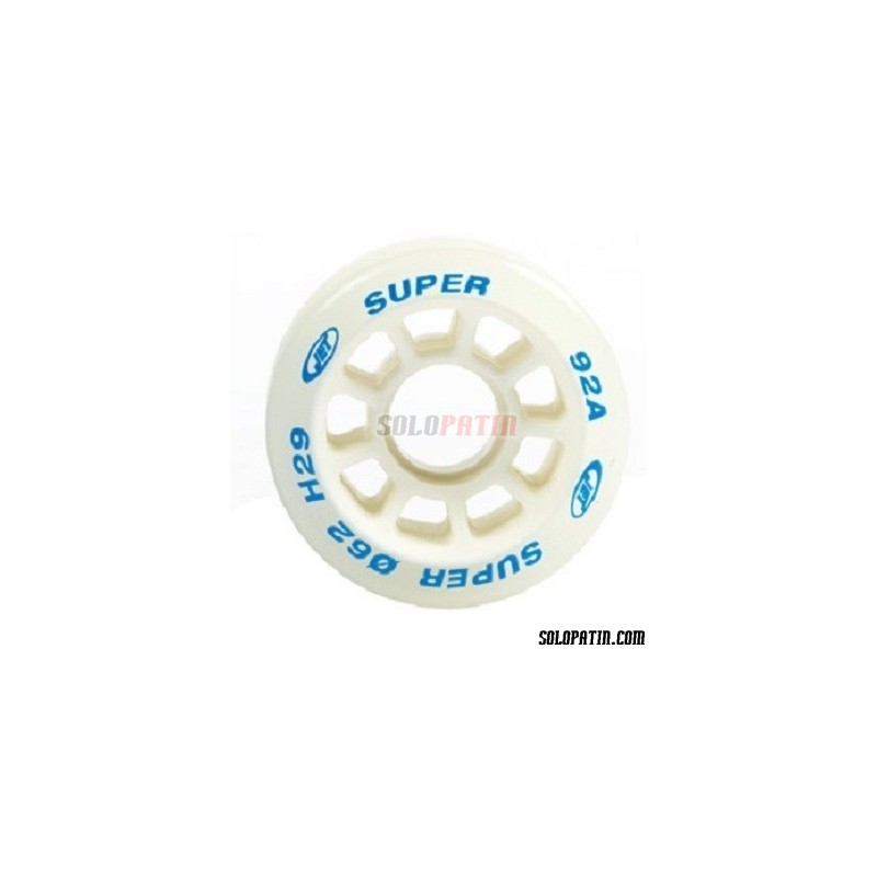 Hockey Set JET ROLLER F BLUE / WHITE