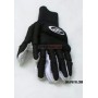Guantes Hockey JET REDE NEGROS