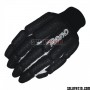 Guantes Reno Confort TEX negros