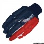 Handshue Reno Confort TEX rot blau