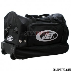 JET Trolley Bag Player BLACK
