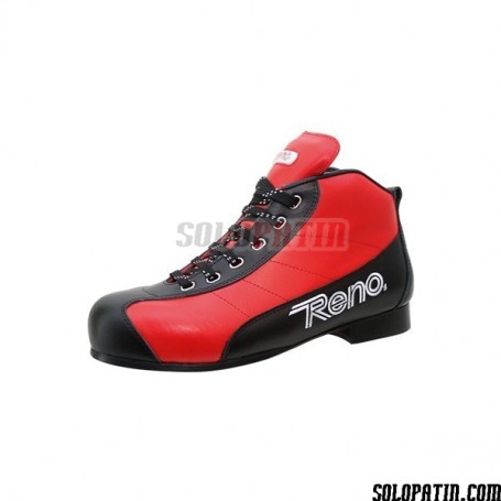 Chaussures Hockey Reno Milenium Plus III Noir
