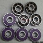 Skate Bearings QueenSkate CERAMIC