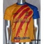 Technical T-Shirt Catalan Rink Hockey Team