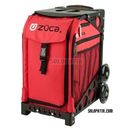 Züca Sac d'Insertion Chili