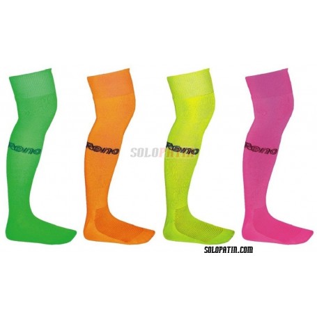 Chaussettes Hockey FLUOR Reno