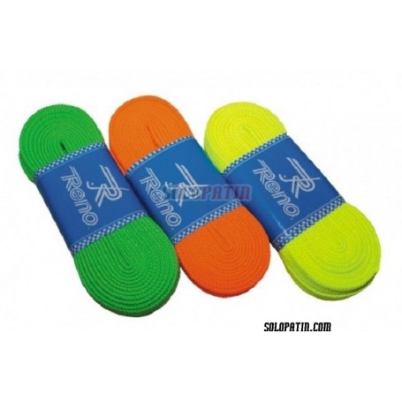 Paire Lacets Hockey Reno