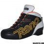 Patins Complets Hockey Reno Oddity Tex Noir