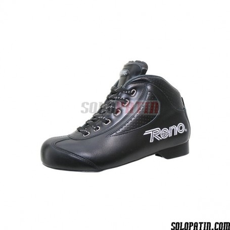 Botas Hockey Reno Oddity Negro