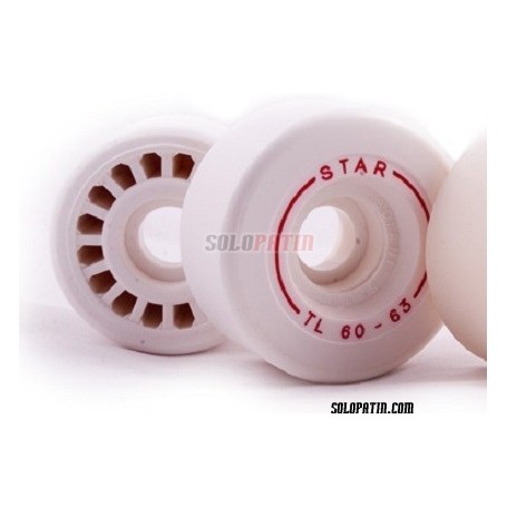 Roues Obligatoire Boiani Star TL60