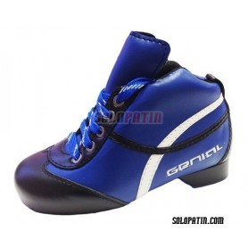 Chaussures Hockey Genial EVO Bleu
