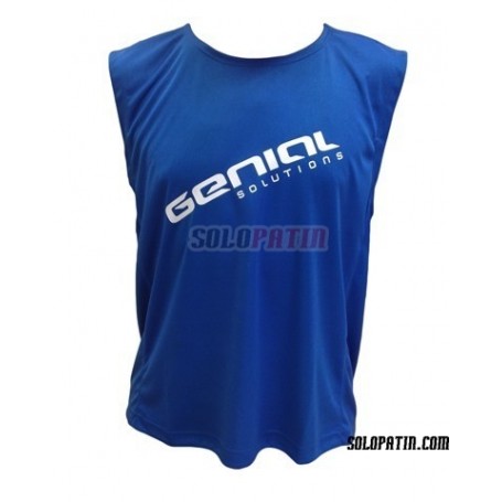 Peto Entrenament GENIAL