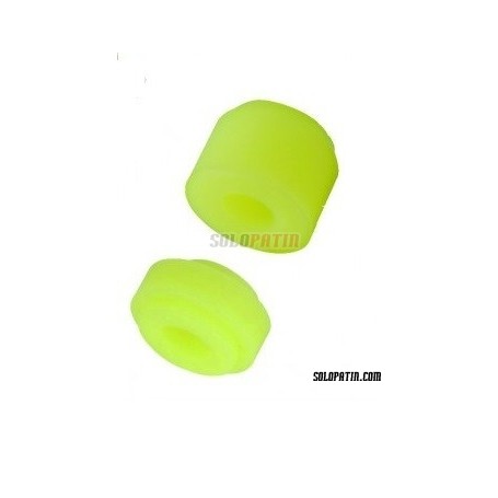 Amortecedores Dureza Média-Duros Roll Line DB12