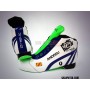 Rollhockey Schuhe Replic Air Customized