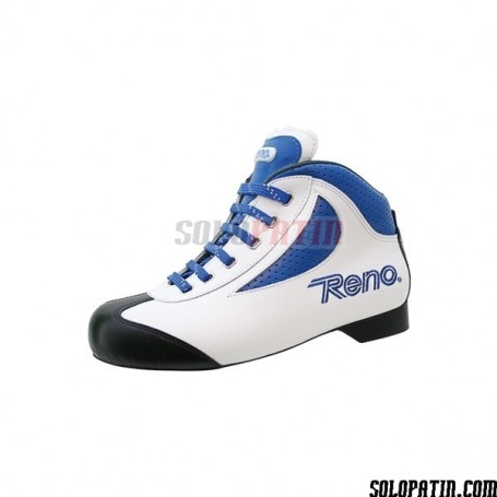 Chaussures Hockey Reno Oddity Noir