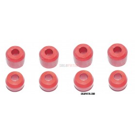 Amortecedores Duros Reno R2