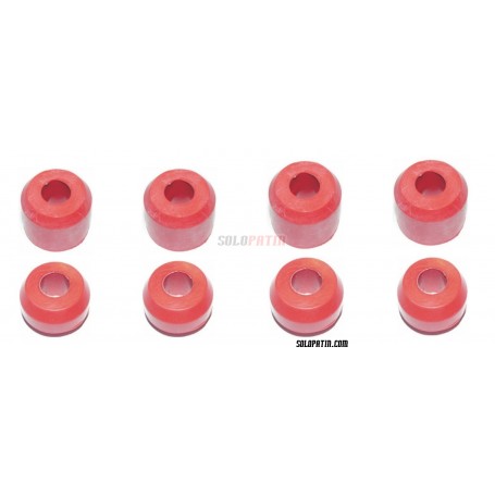 Suspensions Dures Reno R2