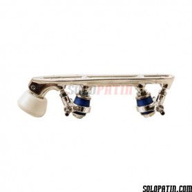 Platines Patinatge Artístic Lliure Star B1