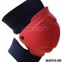 Joelheiras Genial Supra Vermelho