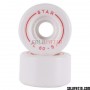 Roues Artistique Libre Boiani Star TL60 Blanc