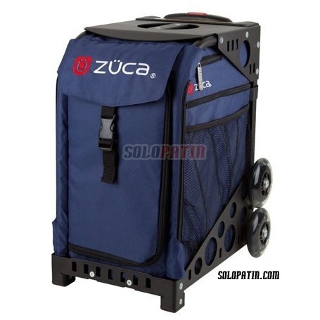 Zuca Bag Midnight