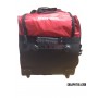 Genial Trolley-Tasche Torhüter Rot 