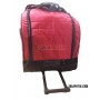 Genial Trolley-Tasche Torhüter Rot 