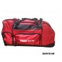 Genial Trolley Bag Goalkeeper Red 