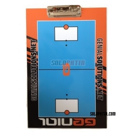 Ardoises Tactiques Hockey Reno