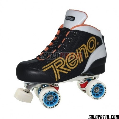 Conjunt Hoquei Reno Oddity Tex Negre