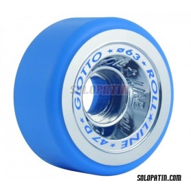 Figure Wheels Roll-Line Giotto 47 Special