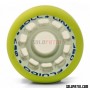 Rodas Patinagem Artística Roll-Line Fluido 35D
