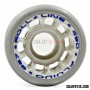 Rodes Patinatge Artístic Roll-Line Fluido 49D