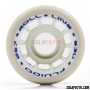 Artistic Skating Wheels Roll-Line Fluido 53D