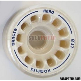 Hockey Wheels Komplex Ranger Hard