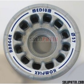 Rodas Hóquei Komplex Ranger Medium
