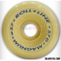 Artistic Skating Wheels Roll-Line Magnum 57D