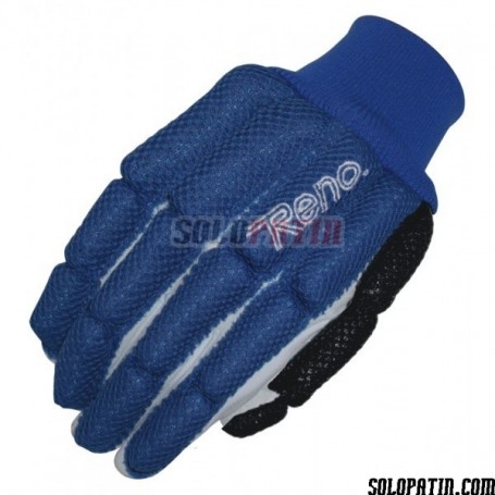 Handshue Reno Confort TEX Blau