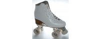 Patins patinage artistique avance