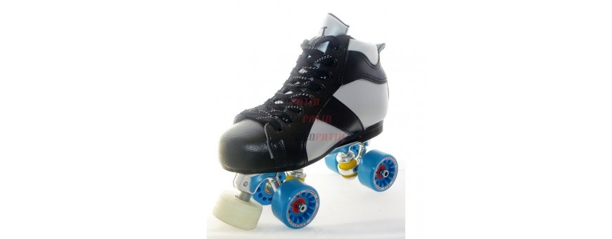 Patins hockey nveau avancé